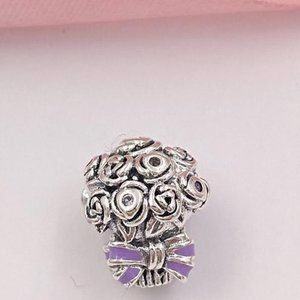 Pandora Celebration Bouquet charm